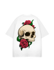 LOVE SKULL ТЕНИСКА